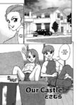 [Dozamura] Bokutachi no Shiro | Our Castle (Kyoodain) [English] [Project Valvrein] [Decensored]