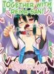 [GakuGaku] Reika-san to Issho! (Chapter 1-3) [English] [Digital]