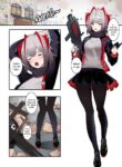 [gege] Arknights W (Arknights) [English] [DKKMD Translations]