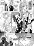 [Iwashi80] Rhodes Operators (Arknights) [English]