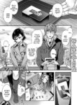 [Kasetsu Makoto] Gakuen Ura Service (Seishun Guidance) 6 (COMIC HOTMILK 2024-10) [English] [SDTLs] [Digital]
