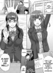 [Kikuichi Monji] B Guruupu Komisshon Kanryou [English]