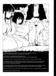 [Kubiriki] A Story of Cruelty to Corpses, Part 6 “Execution place” Parts 1&2
