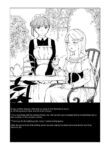 [Kubiriki] A Story of Cruelty to Corpses, Part 8 "Black Tea"