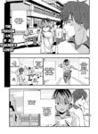 [Kume (Minakami Riku)] Boku no Sukina Hito wa Sensei no Aijin Deshita | The Person I Like Is My Teacher's Lover [English]