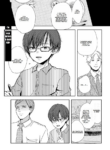 [Kume (Minakami Riku)] Warui Ko De Gomenasai - I'm Sorry For Being A Bad Kid [English]
