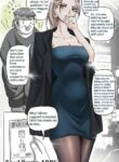 [Midnight] Actress And Her Body Swapping Fans [English]