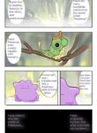 [Midnight] I Have Become Ditto 1-2 [English]