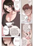 [Midnight] My Girlfriend’s Ploy [English]