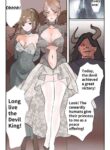 [Midnight] Princess Strike Back [English]