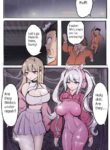 [Midnight] Taking Over Nikke [English]