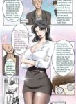 [Midnight] Under Maternal Love 1-4 [English]
