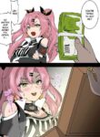 [Okiha] Fugou | Rich Man (Zenless Zone Zero) [English] [Gagak_Ireng] [Colorized]