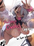 [Onkyu] Namaiki JK ga Wakaraserareru Hon | Putting a Cheeky Gyaru in Her Place [English] [Coffedrug] [Digital]