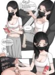 [OnThe] Juvenile Delinquent Girl 1~2