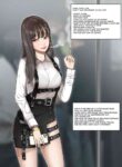 [OnThe] K GIRL Series Season 2 - Club Girl on the Bus