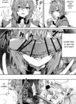[Ooban Yaki] Ahegao Renshuu Ange (Ange Katrina) [English]