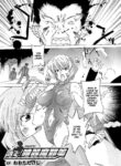 [Oota Takeshi] Touso Anki Mayami (Tatakau Heroine Ryoujoku Anthology Toukiryoujoku 16) [English] [CulturedCommissions]