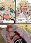 [P] )Muracas[ fate grand order )
