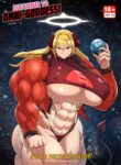 [pectoriah] Succubus to Omni-Goddess!