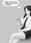 [Philia] Female Students Working Part-Time In Prison