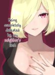 [Roki] Rinjin Josei no Ashi ni Kanzen Haiboku Suru Hanashi | Being Completely Defeated By My Neighbor's Feet [English]