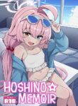 [Rokisonin Koubou (Rokita)] Hoshino☆Memoir (Blue Archive) [English] [Team Rabu2 + Rakuen Translations]