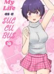 [RudySaki] My Life as a Succubus Ch.10