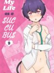 [RudySaki] My Life as a Succubus Ch.9