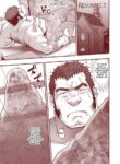 [RYCANTHROPY (Mizuki Gai)] RESURRECT ~Shinnyuu~ [English] [Digital]