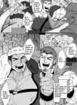 [Sakana Noko] Adventurers' Triangle 1 [English]