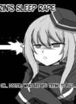 [saluky] Durin's Sleep Rape (Arknights) [English] [DKKMD Translations]