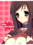 (SC30) [Tokoroten (Tanaka Kumubou)] 108 Candys 3.5 (Star Ocean 3) [English] [Tigoris Translates]