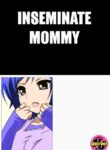 [SUMASOCIETY] Mama ni Tanetsuke - Inseminate mommy [English]