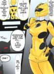 [T-syun] Invasion! Baranoia Empire! (Juuken Sentai Gekiranger) [English]