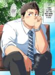 [Tepen] You Can’t Hold It Back | FANBOX [Eng]