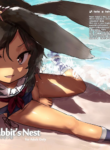 [tete a tete fragile (Sasahara Yuuki)] Water Rabbit's Nest (Azur Lane) [English] {Doujins.com} [Digital]