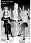 The Hero of Ages - Intermission #1 BlazeSM