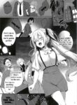 The replaced Rita-chan [ShitTL]