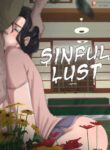 Tsumibukai yokubō | Sinful Lust Chapter. 1