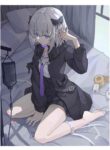 Vanessa's Monologue (Punishing Gray Raven) [English]
