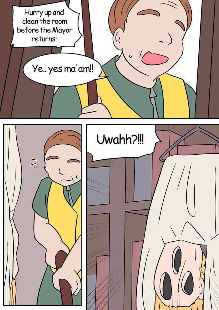 [Vel] Sofia Skinsuit (Ellie Skinsuit fan art)