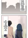 [Watakarashi] Desperate Girl wets herself due to being teased by her pee-loving boyfriend