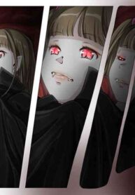 [Yozora]Vampire Girls Multiplying - Chapter 3 [English] [Kuraudo]