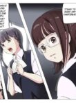 [Yozora]Vampire Girls Multiplying - Chapter 4 [English] [Kuraudo]