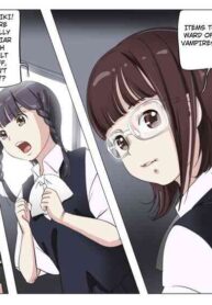 [Yozora]Vampire Girls Multiplying - Chapter 4 [English] [Kuraudo]