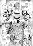 [Yuuki Fuumi] Fan Kanshasai de Chinkasu o Osouji suru Hoshimachi Suisei (Hoshimachi Suisei) [English]