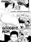 Sayonara Kaa-san | Goodbye Mom is a mother netorare nhentai comic