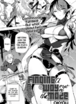 Meikyuu Kara Deru Made ga Bouken Desu | Finding a Way Out of the Maze
