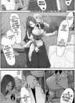 The Maid's "Special" Tea